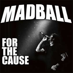 Madball For The Cause CD [CD] (Vinyl)